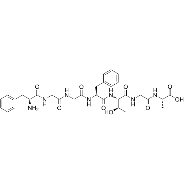 Nociceptin(1-7) 178249-42-8